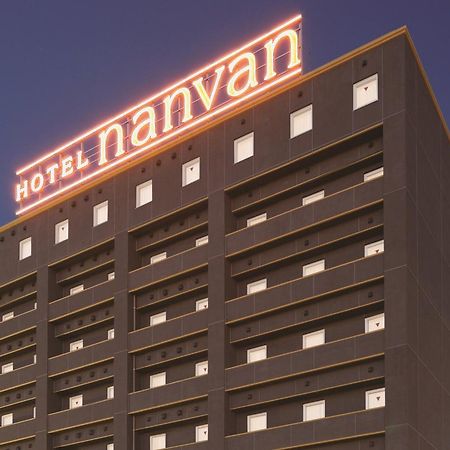 Hotel Nanvan Hamanako Kosai Bagian luar foto