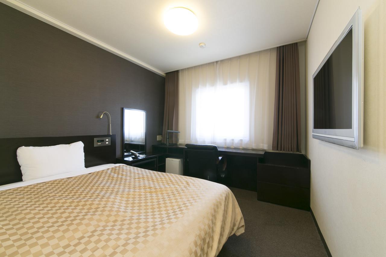 Hotel Nanvan Hamanako Kosai Bagian luar foto
