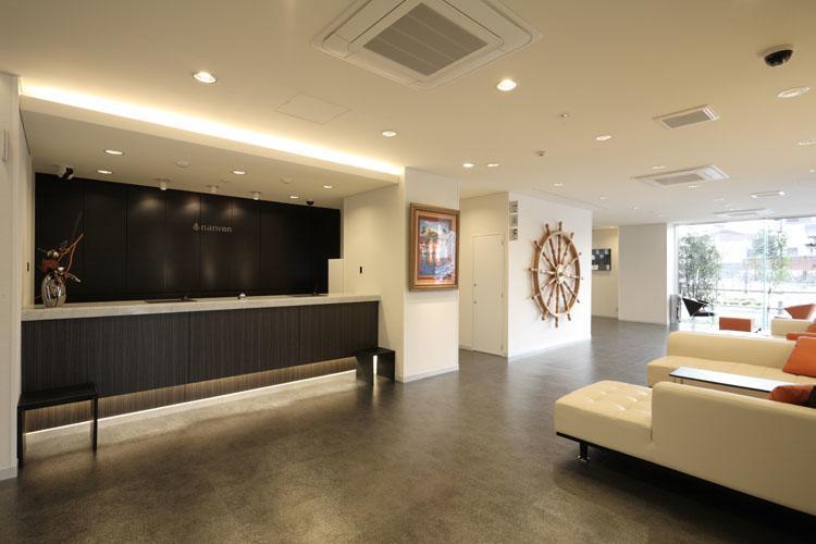 Hotel Nanvan Hamanako Kosai Bagian luar foto