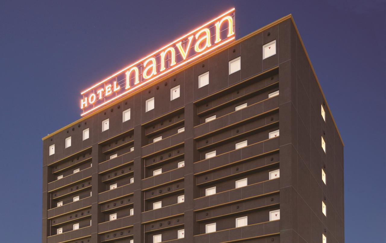 Hotel Nanvan Hamanako Kosai Bagian luar foto