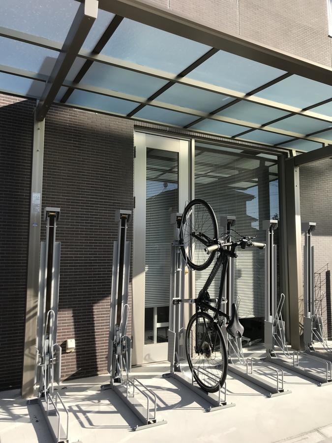 Hotel Nanvan Hamanako Kosai Bagian luar foto