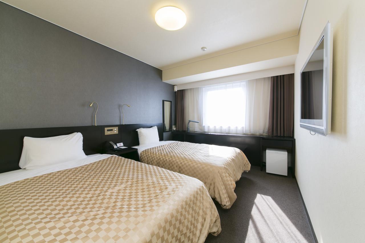 Hotel Nanvan Hamanako Kosai Bagian luar foto
